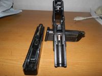 Лот: 10778693. Фото: 2. Glock 19 ASG (KSC). Военно-спортивные игры