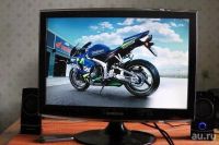 Лот: 13736316. Фото: 5. ЖК-монитор Samsung T200N, специально...