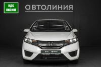 Лот: 21445917. Фото: 2. Honda Fit, III 1.5hyb AMT (110... Авто, мото, водный транспорт