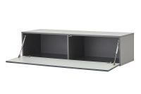 Лот: 23627671. Фото: 2. Шкаф навесной Hoff Point. Мебель для гостиной