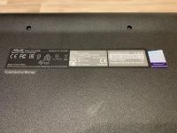 Лот: 18748563. Фото: 4. Ноутбук ASUS D540MB на запчасти. Красноярск