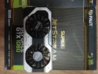 Лот: 17402215. Фото: 2. НЕисправная! Palit GeForce GTX... Комплектующие