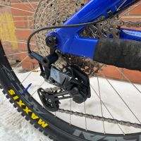 Лот: 18604051. Фото: 7. Велосипед Dartmoor Hornet 2020...