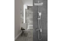 Лот: 25258163. Фото: 2. Душевая система Hoff HB24639. Сантехника, водопровод