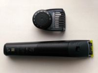 Лот: 17122781. Фото: 2. Philips / OneBlade Pro QP6510... Мелкая бытовая техника