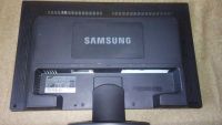 Лот: 9518368. Фото: 5. Монитор Samsung SyncMaster 2494LW