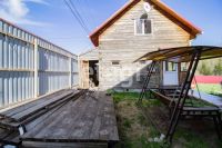 Лот: 25295465. Фото: 4. 5-комн. и более дом , посёлок... Красноярск
