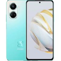 Лот: 22220453. Фото: 2. Смартфон HUAWEI nova 10 SE 128GB... Смартфоны, связь, навигация