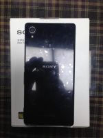 Лот: 6838779. Фото: 2. Sony Xperia M4 black E2312. Смартфоны, связь, навигация