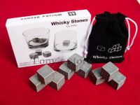 Лот: 5520931. Фото: 3. Whiskey stones / камни для виски... Сувениры, подарки
