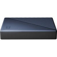 Лот: 21439020. Фото: 4. Внешний жесткий диск WD 5TB My... Красноярск