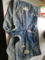 Лот: 11665450. Фото: 3. Джинсовые шорты Pull&Bear. Одежда, обувь, галантерея