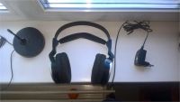 Лот: 10153566. Фото: 7. Беспроводные наушники Sony MDR-RF810RK