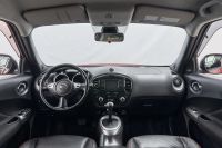 Лот: 21980260. Фото: 10. Nissan Juke 2012