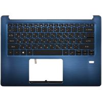 Лот: 16757831. Фото: 2. Клавиатура Acer Swift 3 SF314-54... Комплектующие