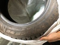 Лот: 16419352. Фото: 4. dunlop winter ice 02 4 шт. Красноярск