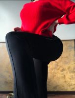 Лот: 24864898. Фото: 2. Брюки женские утепление. Женская одежда