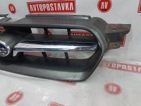 Лот: 20899973. Фото: 3. Решетка радиатора Subaru Legacy... Авто, мото, водный транспорт