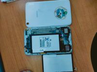 Лот: 16200154. Фото: 3. Планшет Samsung Galaxy Tab 3 8... Компьютеры, оргтехника, канцтовары