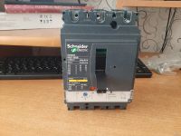 Лот: 17654409. Фото: 2. Силовой автомат Schneider Electric... Электрооборудование