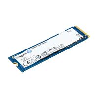 Лот: 24946341. Фото: 2. SSD-накопитель M.2 1Тб Kingston... Комплектующие