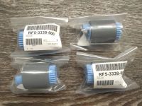 Лот: 14765195. Фото: 5. Комплект роликов p/n: RY7-5228...