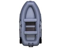 Лот: 11302571. Фото: 2. Надувная лодка ПВХ Адмирал 280Т...