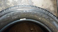 Лот: 5647761. Фото: 4. Pirelli Scorpion Ice&Snow 215... Красноярск