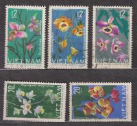 Лот: 25899151. Фото: 4. Сев.Вьетнам 1964-67_008-012