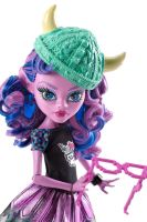 Лот: 6279025. Фото: 4. Кукла Monster High Монстер Хай... Красноярск
