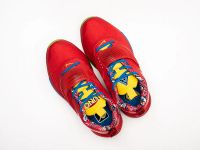 Лот: 24978720. Фото: 2. Кроссовки UNO x Nike Zoom Freak... Мужская обувь