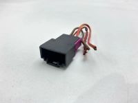 Лот: 24774577. Фото: 7. Разъем Porsche Cayenne 2005 6Q0972714...