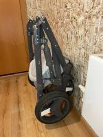 Лот: 17870020. Фото: 6. Коляска 2в1 Adamex Monte Carbon