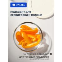Лот: 24117495. Фото: 5. Контейнер пищевой жаропрочное...