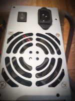 Лот: 16640504. Фото: 2. БП ATX 400W 20+4 pin. Комплектующие