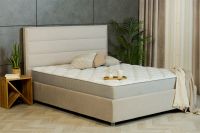 Лот: 24620715. Фото: 4. Матрас Askona Infinity Style 160... Красноярск