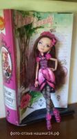 Лот: 4945420. Фото: 6. Briar Beauty Ever After High...