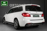 Лот: 21766163. Фото: 5. Mercedes-Benz GLS, I (X166) 400...