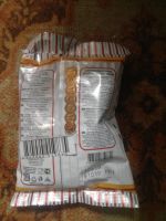 Лот: 15067425. Фото: 2. Семечки от Мартина солёные белые... Продукты