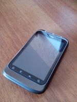 Лот: 4190908. Фото: 4. HTC Wildfire S