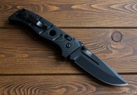 Лот: 5458903. Фото: 3. Benchmade 275 Sibert Adamas. Туризм, охота, рыбалка, самооборона