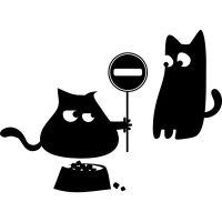 Лот: 3012743. Фото: 5. Котики в интерьер
