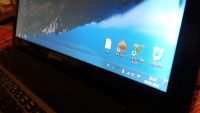 Лот: 6864472. Фото: 7. Игровой ноутбук Packard Bell...