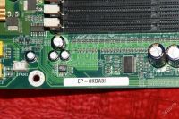 Лот: 60307. Фото: 2. Материнская плата Socket 754