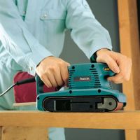 Лот: 10977356. Фото: 3. Шлифовальная машина Makita 9910... Строительство и ремонт