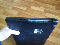 Лот: 9511511. Фото: 6. Корпус для ноутбука Acer e5 e5-721