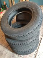 Лот: 10349479. Фото: 3. Шины Yokohama Ice Guard IG30 175... Авто, мото, водный транспорт