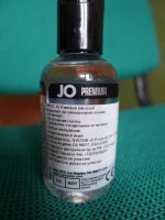 Лот: 6943030. Фото: 2. Лубрикант силиконовый ( смазка... Интимные товары