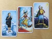 Лот: 22351088. Фото: 4. МАК Субличности (Inner Activ Cards...