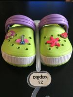 Лот: 7622693. Фото: 2. Новые кроксы Kapika. Обувь